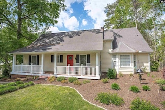 105 Steeplechase Rd, Lexington, SC 29072