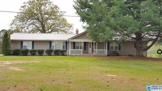 1475 County Road 91, Roanoke, AL 36274