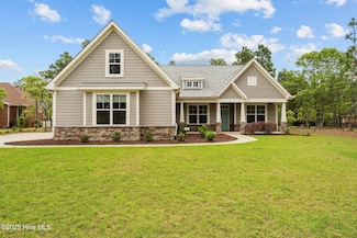 104 Leewood Ct, Seven Lakes, NC 27376