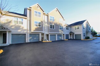 3116 164th St SW Unit 109, Lynnwood, WA 98087
