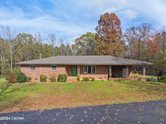 22695 Highway 412 E, Darden, TN 38328