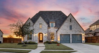 6905 Broomsedge Dr, Argyle, TX 76226