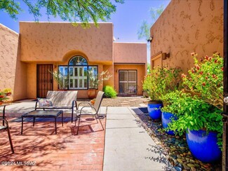 4361 E Winding Creek Place, Tucson, AZ 85712
