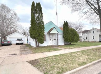 1227 S 10th Ave Unit 1231 S 10th Avenue, Wausau, WI 54401