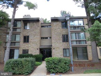 10551 Twin Rivers Rd Unit C1, Columbia, MD 21044