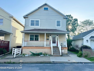 432 Park St, Freeland, PA 18224