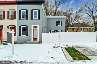 9133 Baltimore St, Savage, MD 20763