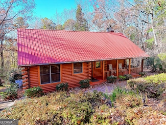 1556 Long Laurel Ridge Dr, Lakemont, GA 30552