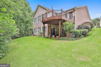 133 Sea Island Dr, Peachtree City, GA 30269
