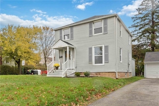 5165 Camden Rd, Maple Heights, OH 44137