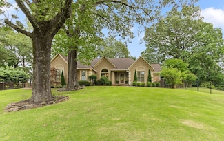 7475 Willey Rd, Germantown, TN 38138