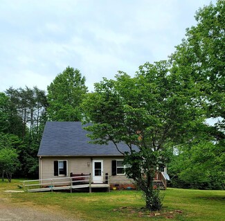 4941 Oxford Rd, Chatham, VA 24531