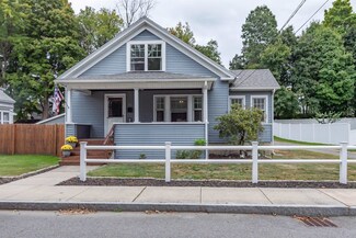 7 1/2 New St, Nashua, NH 03060