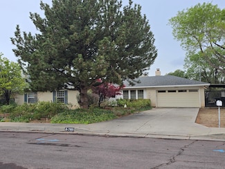 7901 Hendrix Ave NE, Albuquerque, NM 87109