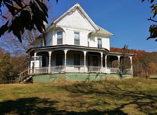 7331 Seneca Trail S, Peterstown, WV 24963