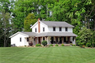 3601 Barnett Rd, New Concord, OH 43762