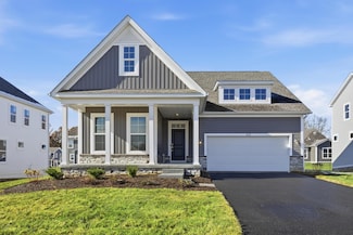 308 Reign Way, Pataskala, OH 43062