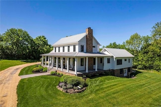 365 Beckers Crossing Ln, Labadie, MO 63055