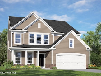 1004 Fawn Valley Walk, Wilmington, NC 28409