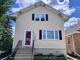 2303 N 74th Ave Unit 2, Elmwood Park, IL 60707