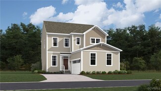 6620 Cassia Loop, Moseley, VA 23120