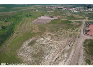 0 111h Ave SW, Dickinson North, ND 58601