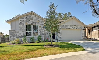 242 Reveille Dr, Kyle, TX 78640