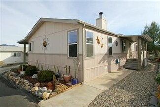 35109 Highway 79 Unit 137,  138, Warner Springs, CA 92086