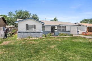 5222 S Travis St, Amarillo, TX 79110