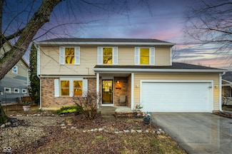 6440 Watercrest Way, Indianapolis, IN 46278