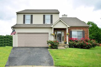 3058 Noelle Ct, Columbus, OH 43232