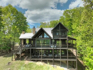 46 Cochise Rd, Blue Ridge, GA 30513