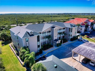 468 Bouchelle Dr Unit 128, New Smyrna Beach, FL 32169
