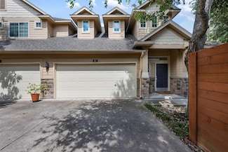 11000 Anderson Mill Rd Unit 63, Austin, TX 78750