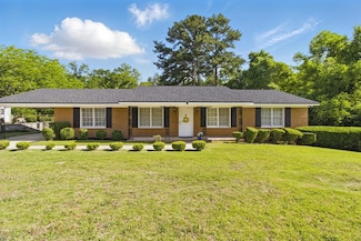 6915 Forrest Rd, Columbus, GA 31907