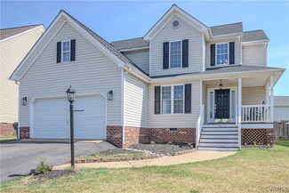 11432 Haltonshire Way, Glen Allen, VA 23059