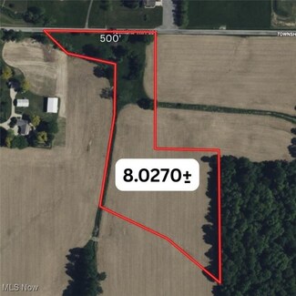 0 Township Road 350, Nova, OH 44859