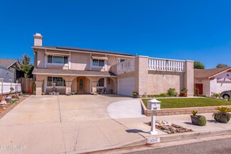 2080 Marter Ave, Simi Valley, CA 93065