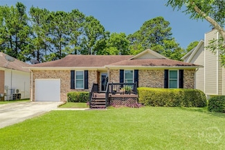 146 Stockbridge Dr, Savannah, GA 31419