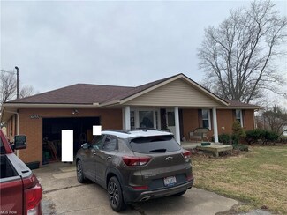 30255 Georgetown Rd, Salem, OH 44460