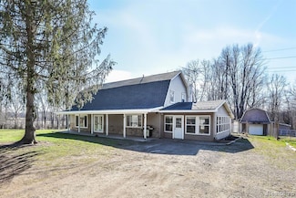 4780 Dutcher Rd, Howell, MI 48843