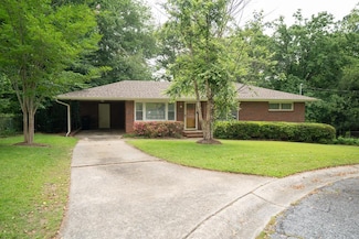 2728 Fernwood Ave, Columbus, GA 31907