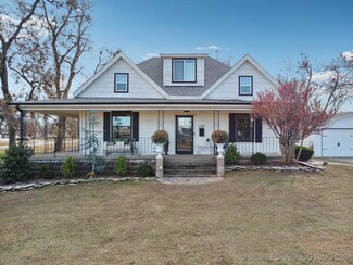 8 W 5th St, Bixby, OK 74008