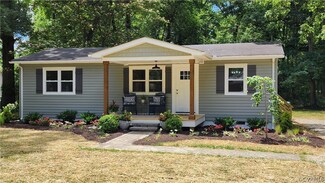 321 New St, Ashland, VA 23005