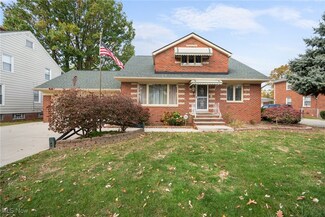 230 E 218th St, Euclid, OH 44123