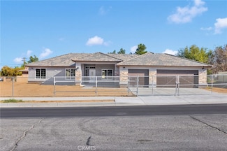 17837 Sultana St, Hesperia, CA 92345