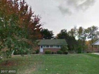 1410 Saratoga Dr, Bel Air, MD 21014
