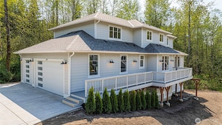 16806 62nd St SE, Snohomish, WA 98290