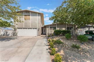 5384 Aston Ave, Las Vegas, NV 89142