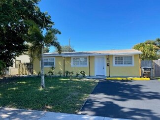 1120 N 71st Terrace, Hollywood, FL 33024